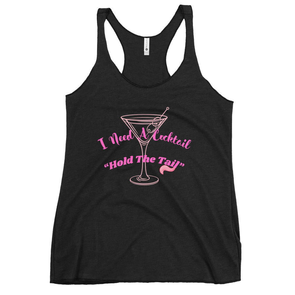 Cocktail Ladies Tank