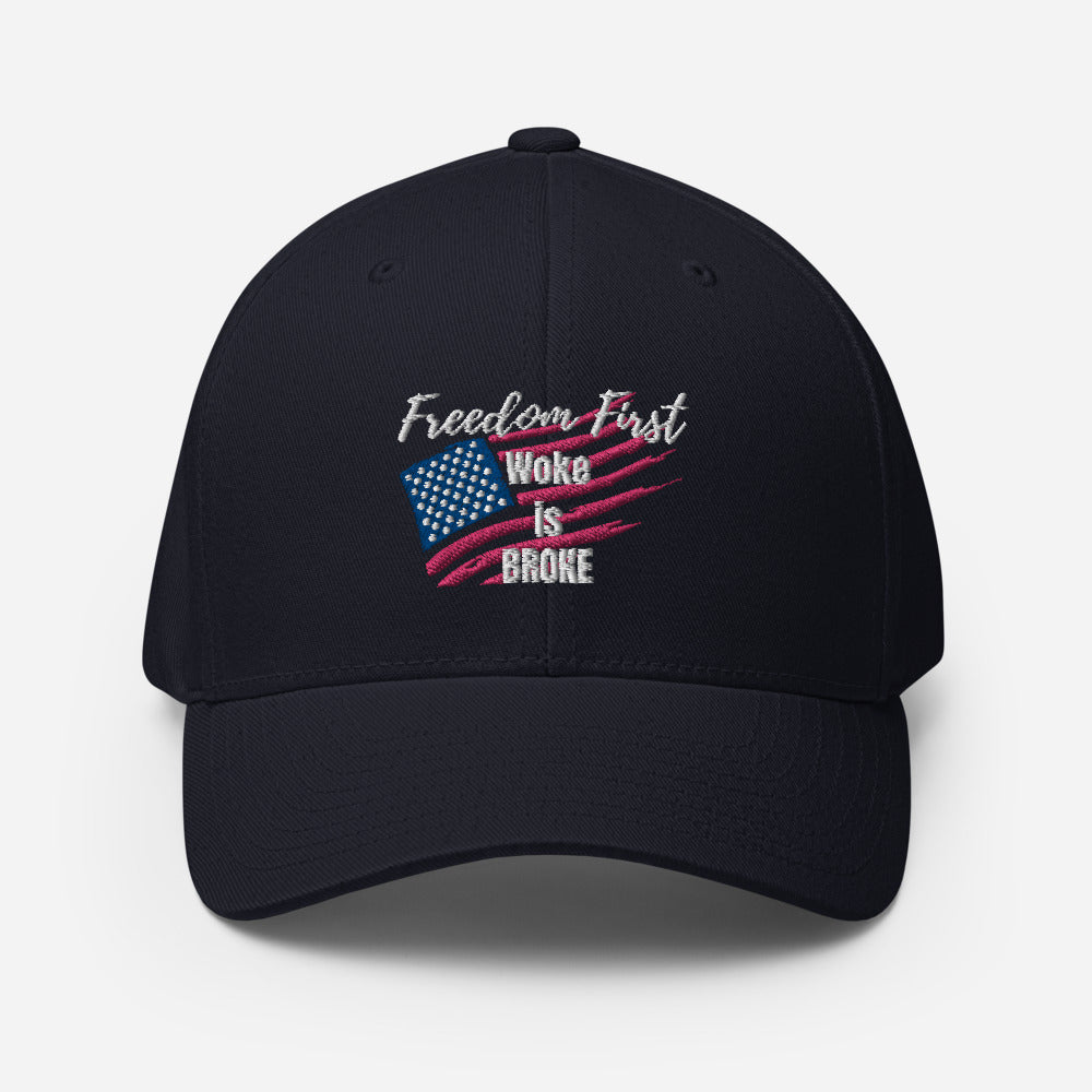 Freedom First Hat