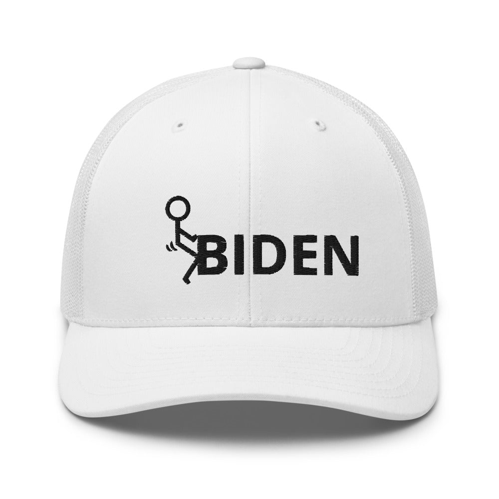 F Biden Trucker Hat