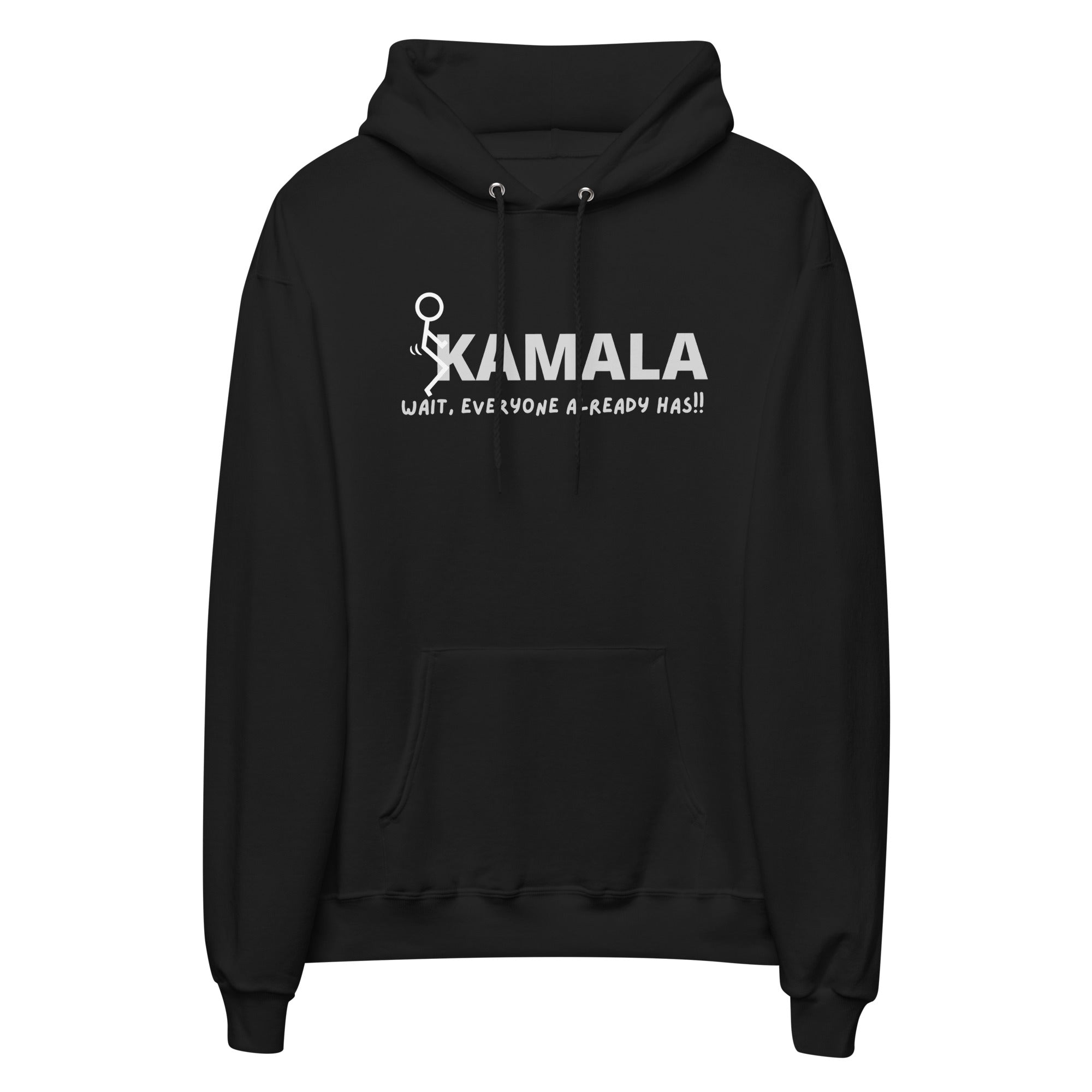 F Kamala Hoodie