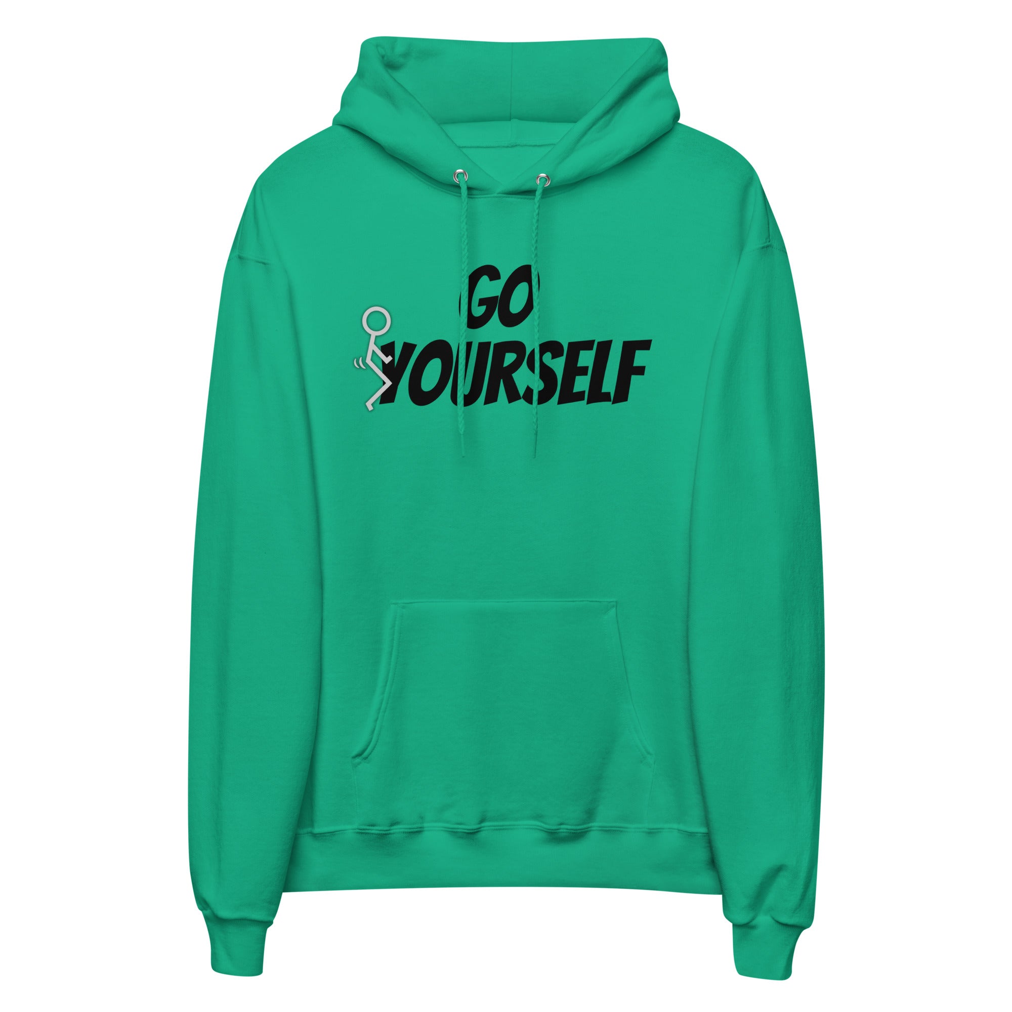 Go Fuck Yourself Hoodie