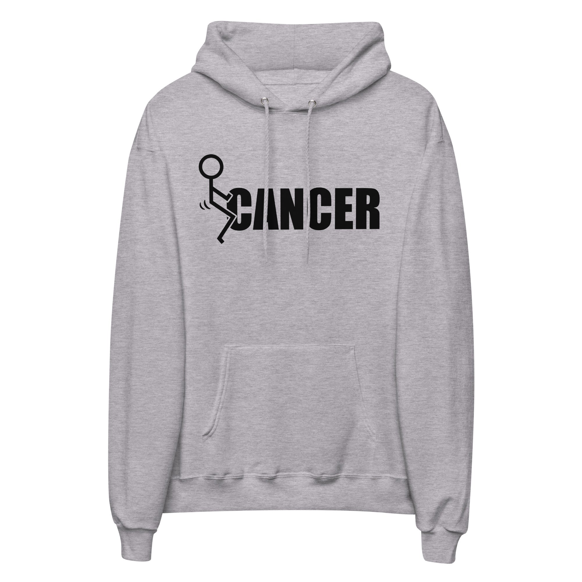 Fuck Cancer Hoodie
