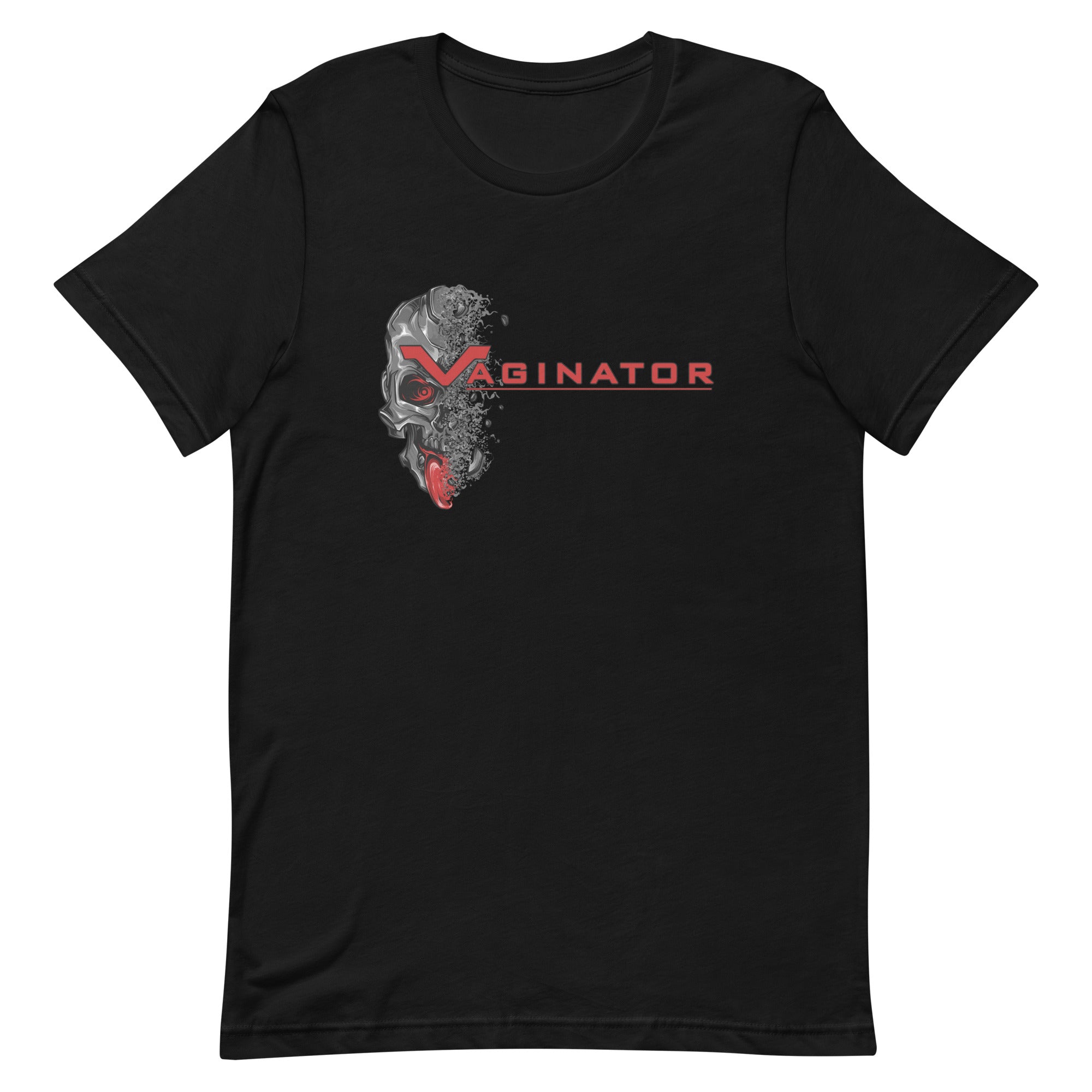 Vaginator T-Shirt