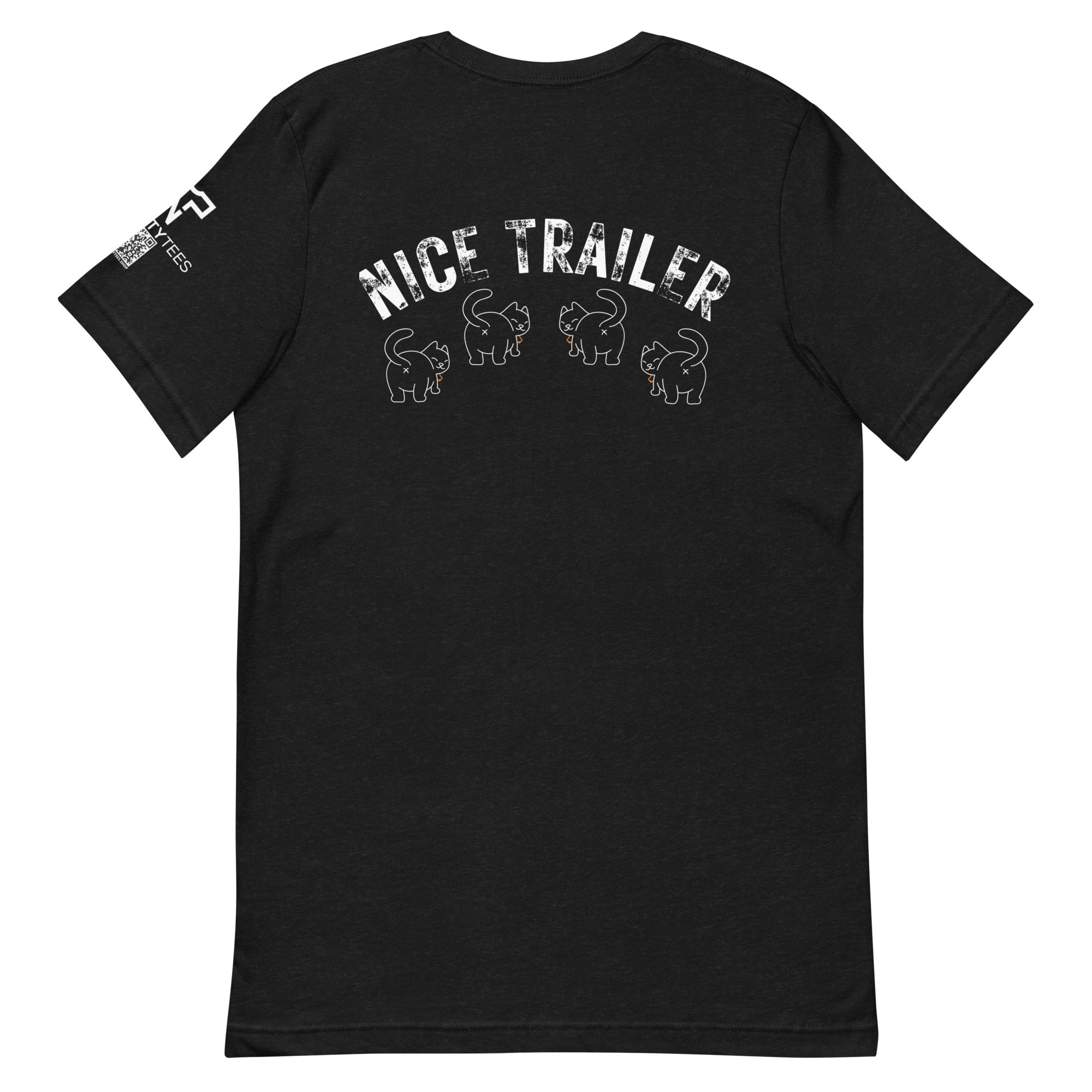 Nice Trailer T-Shirt