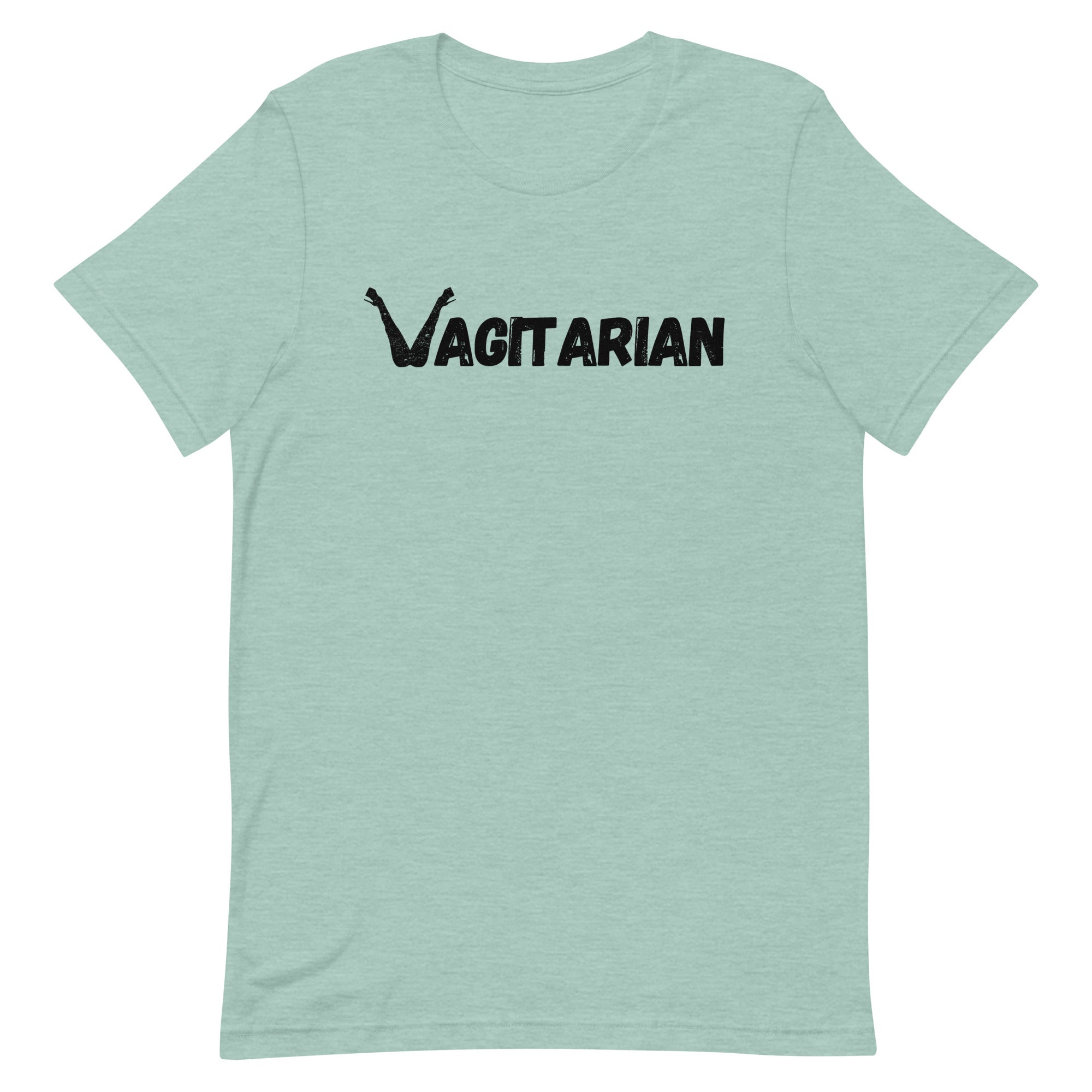 Vagitarian T-Shirt