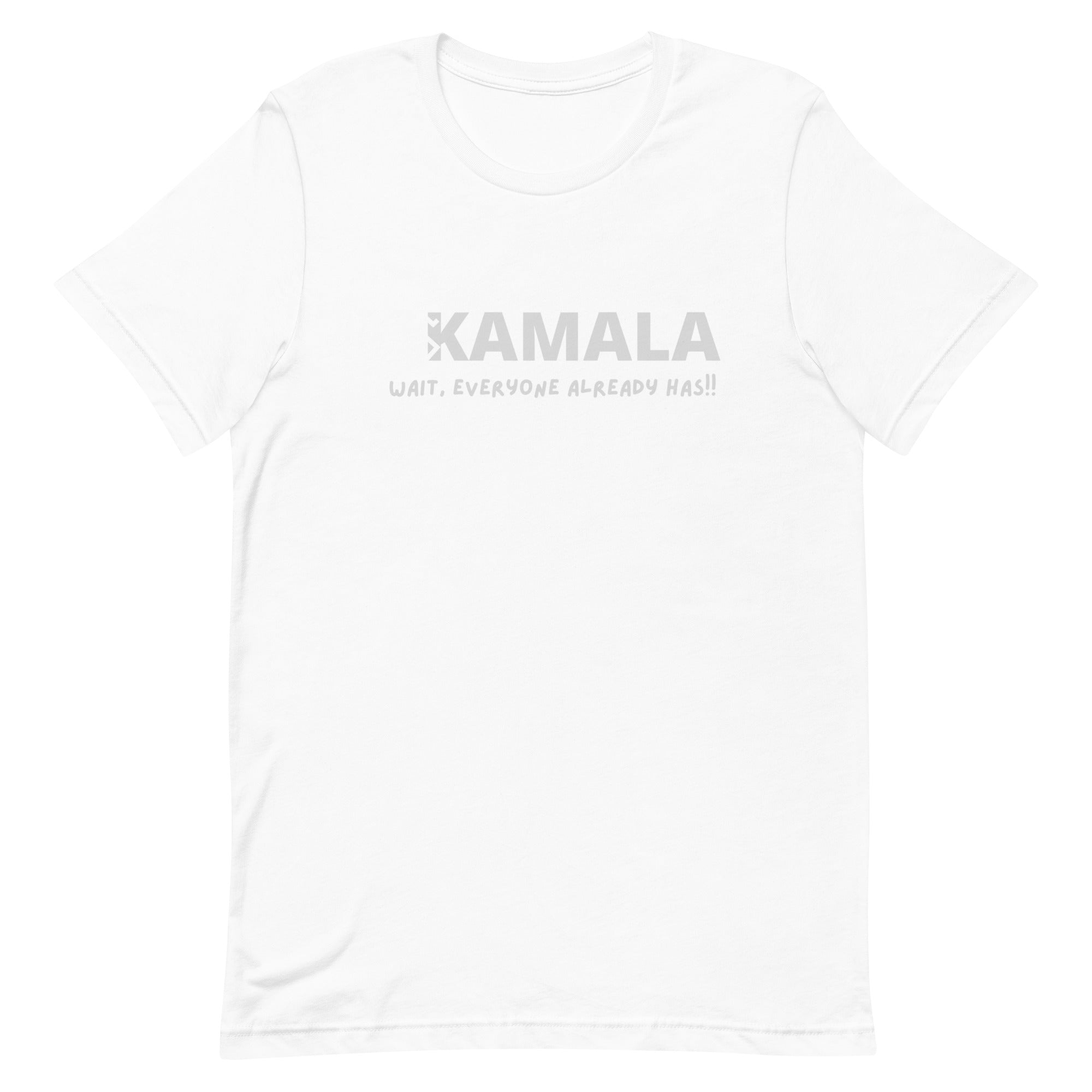 F Kamala T-Shirt