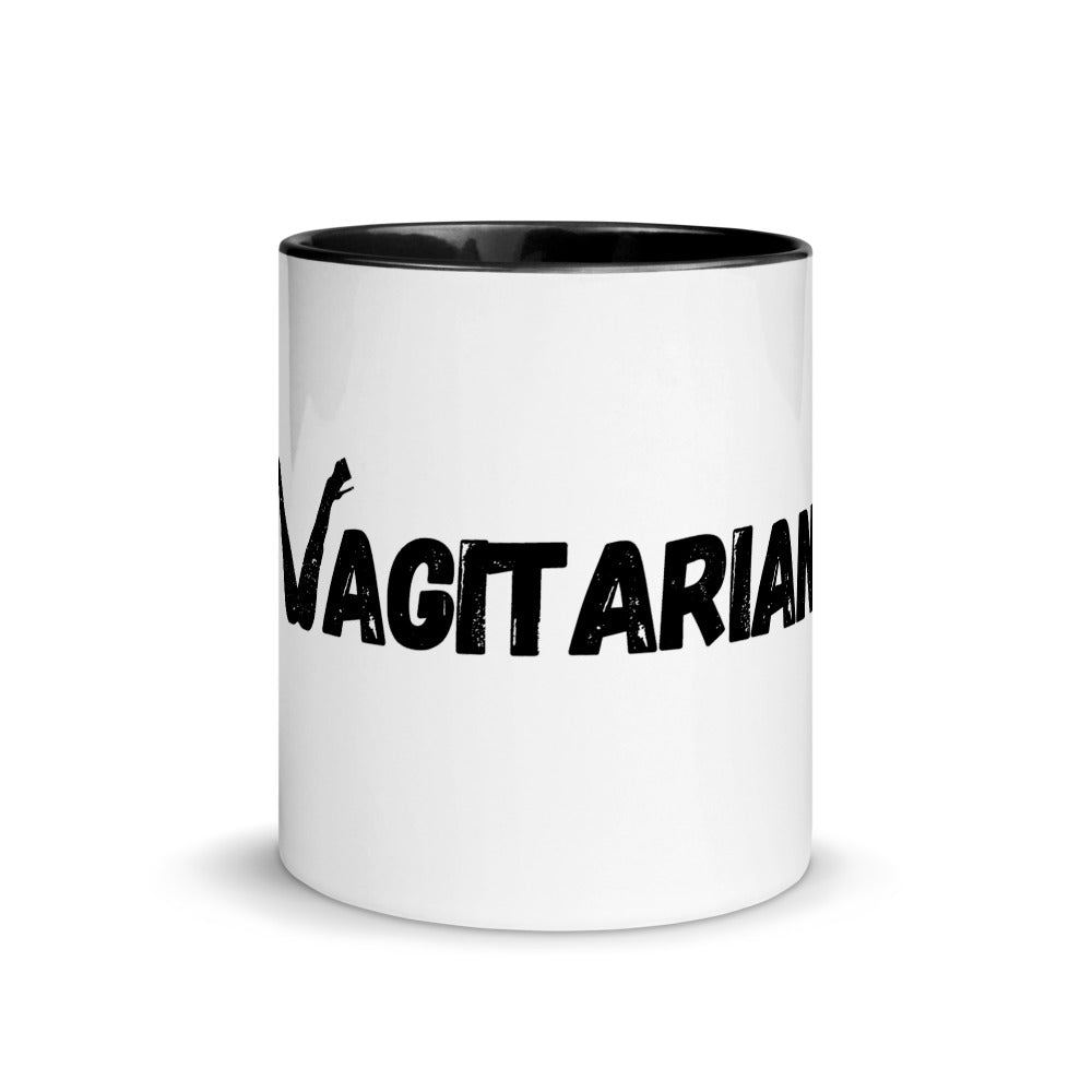 Vagitarian 2 Mug