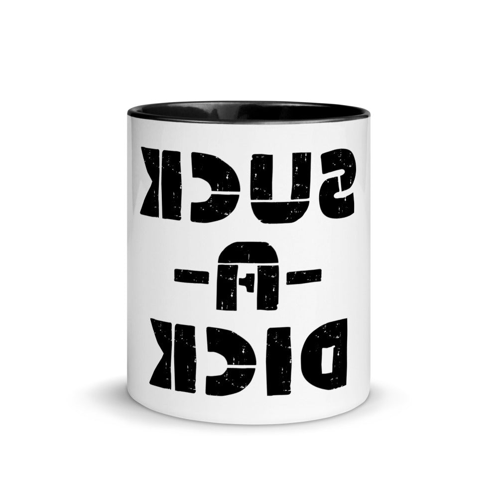 Suck A Dick Mug