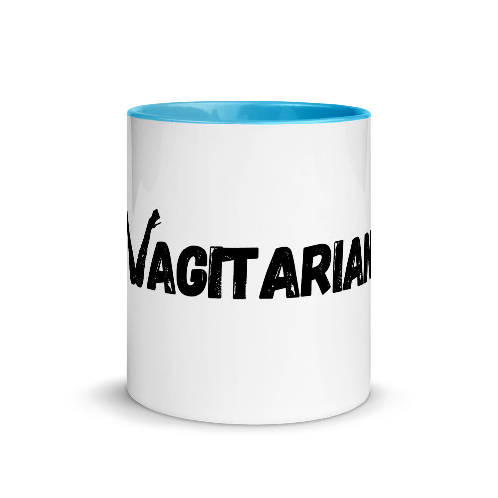 Vagitarian 2 Mug