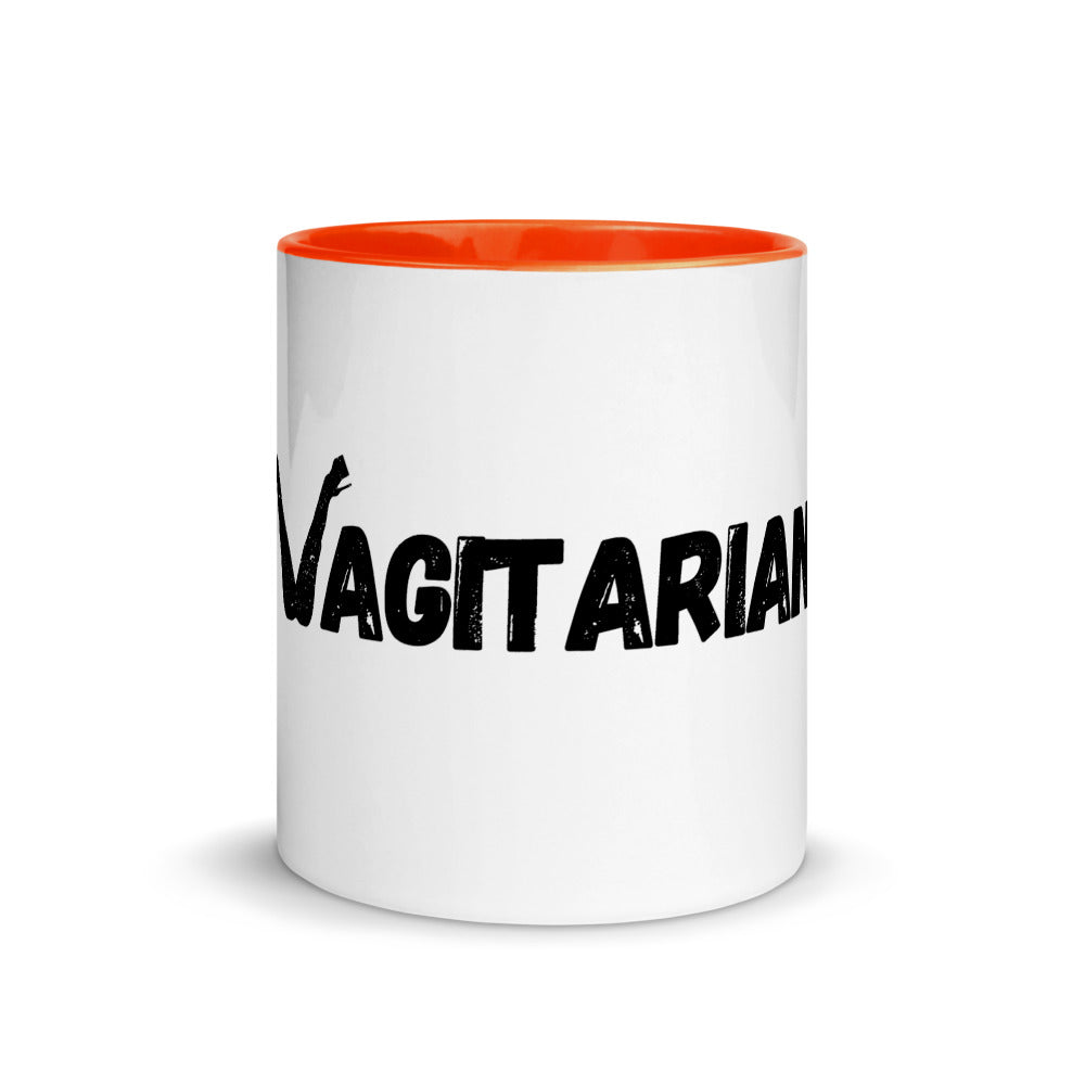Vagitarian 2 Mug