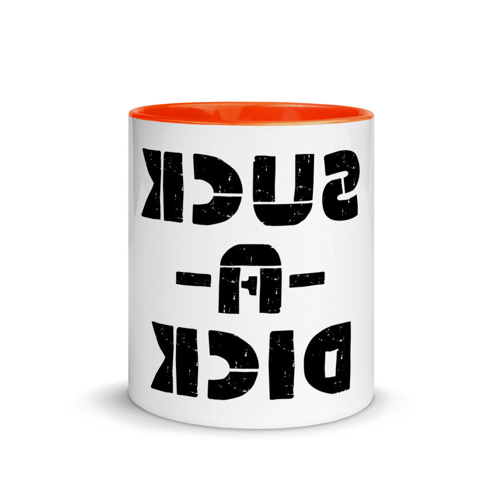 Suck A Dick Mug