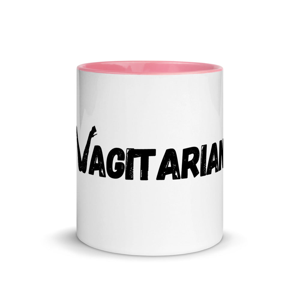 Vagitarian 2 Mug