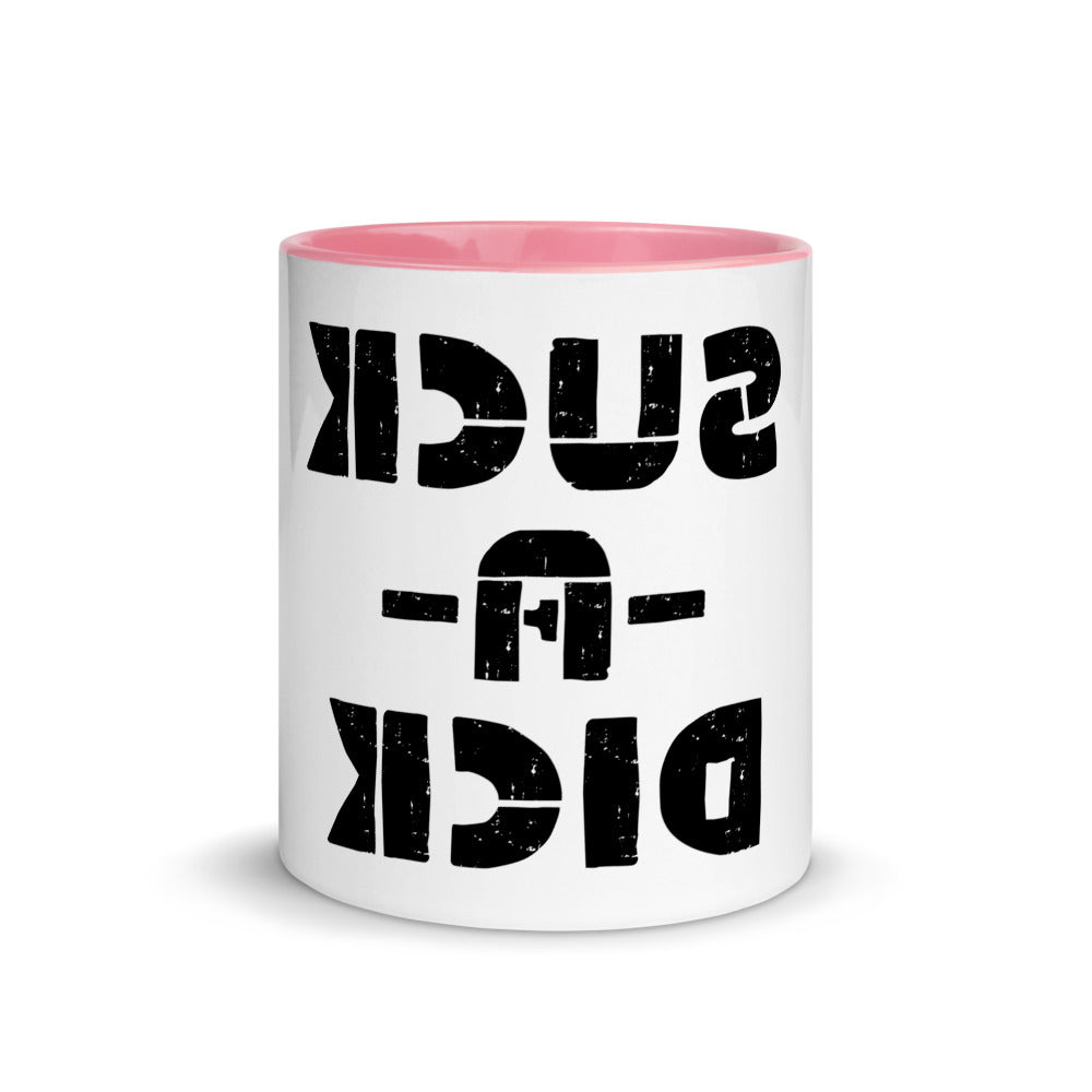 Suck A Dick Mug