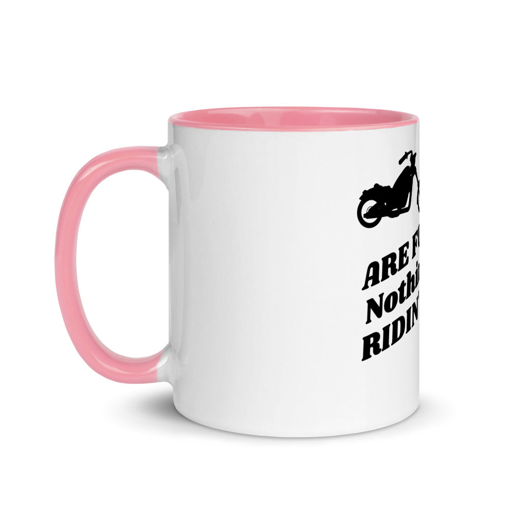 Ridin Mug
