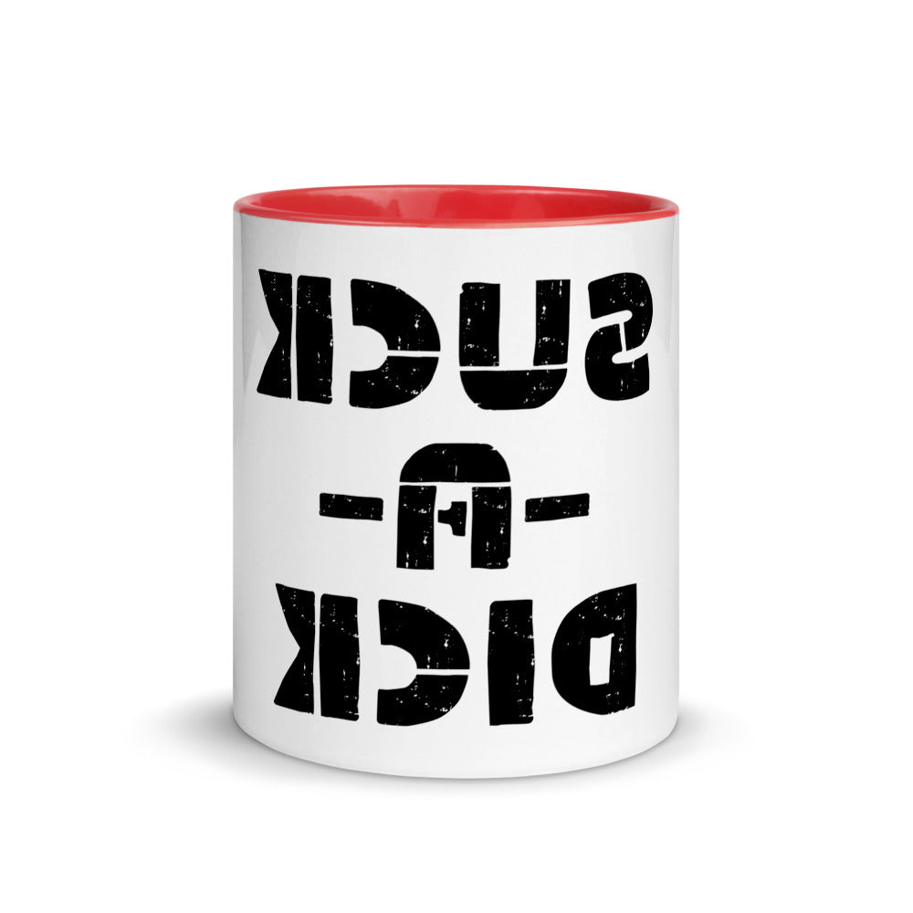 Suck A Dick Mug