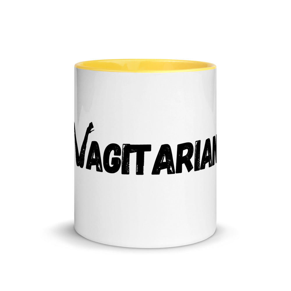 Vagitarian 2 Mug