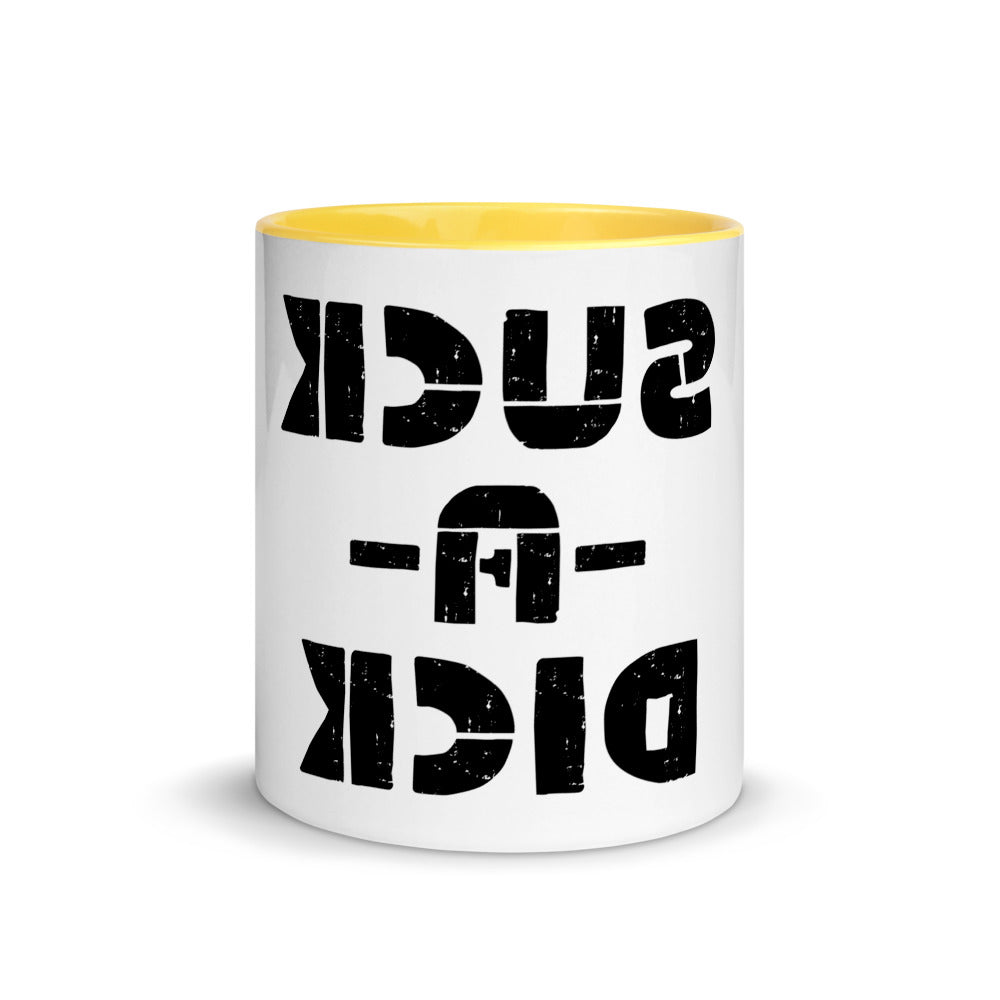 Suck A Dick Mug