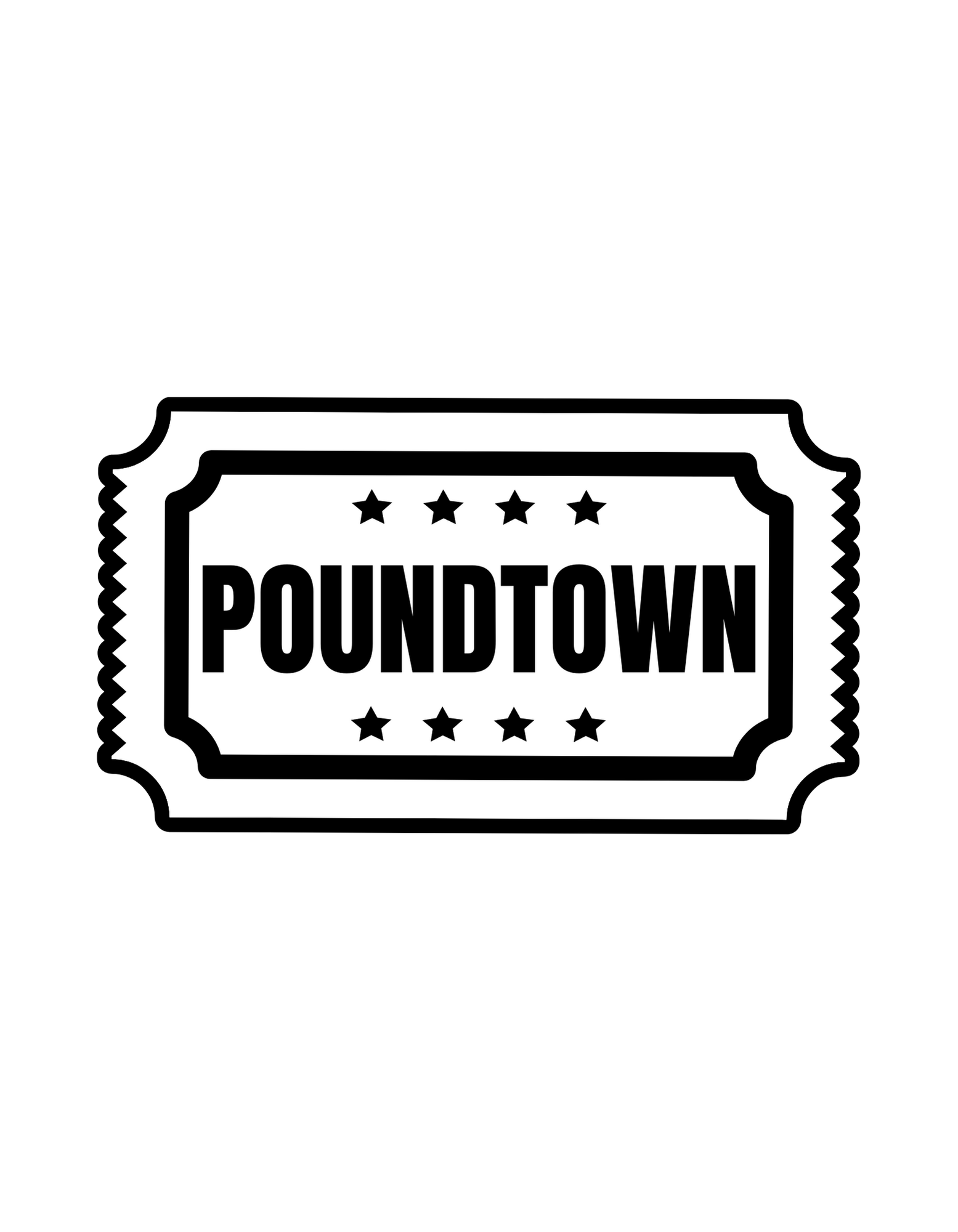 PoundTown