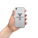 Logo Clear Case for iPhone®