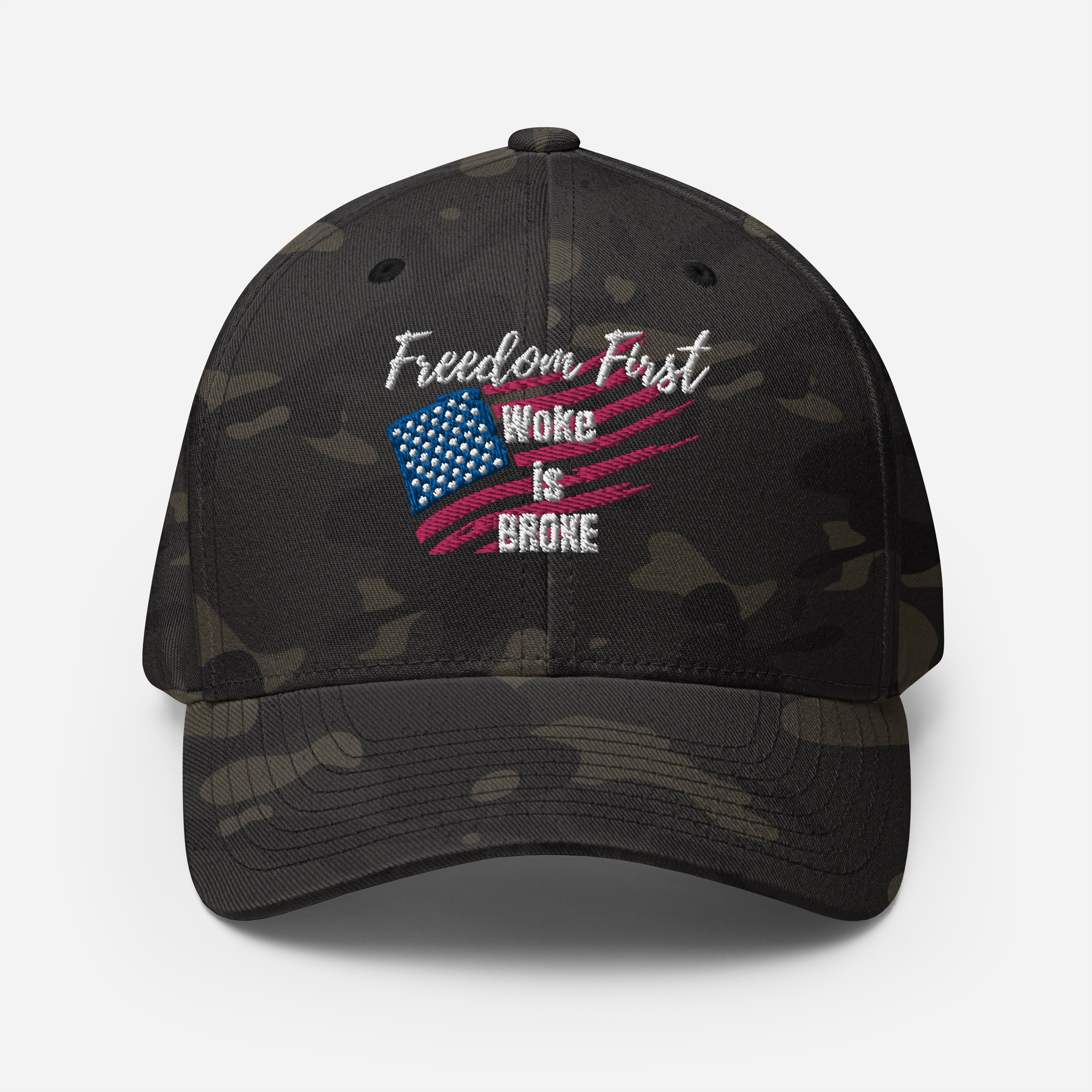 Freedom First Hat