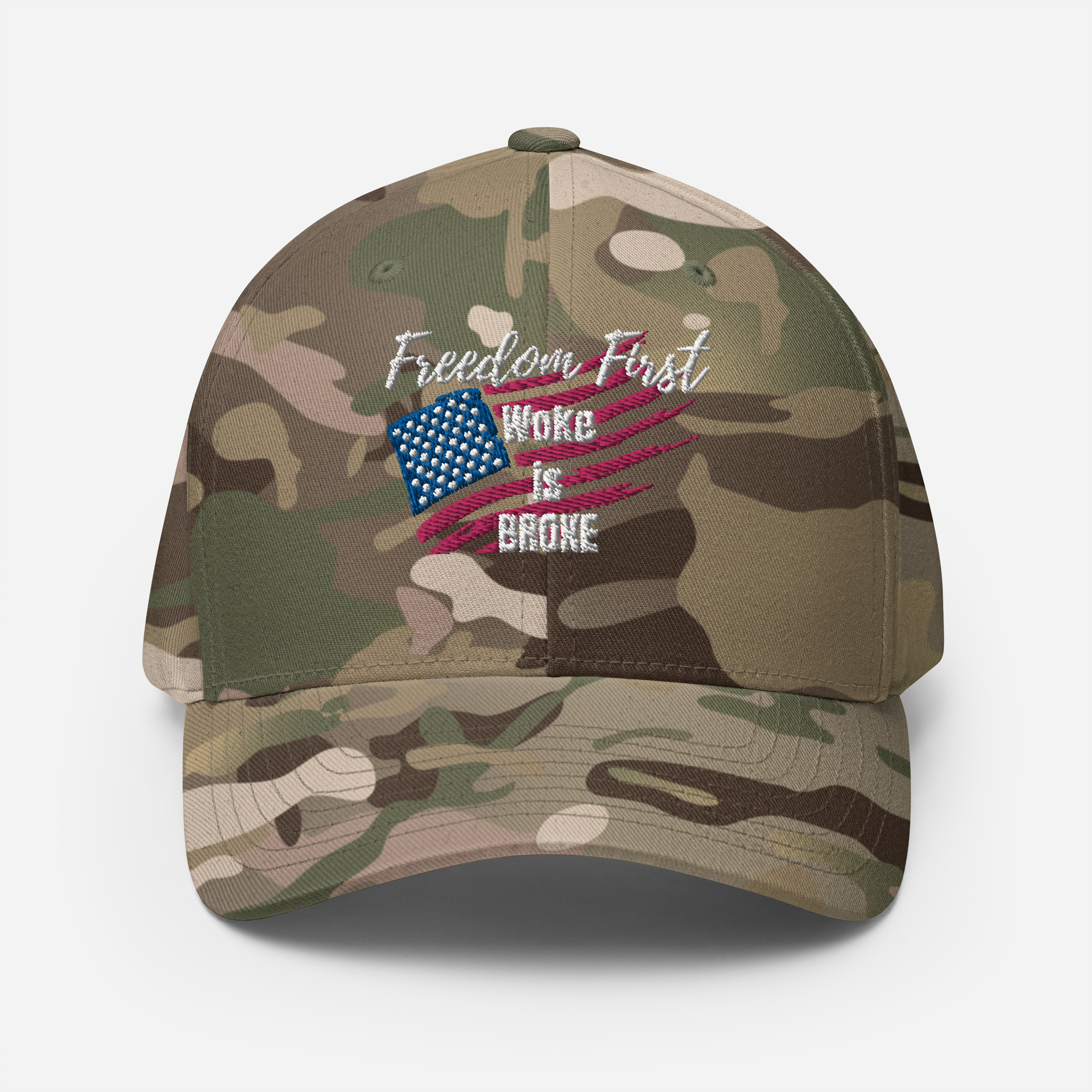 Freedom First Hat