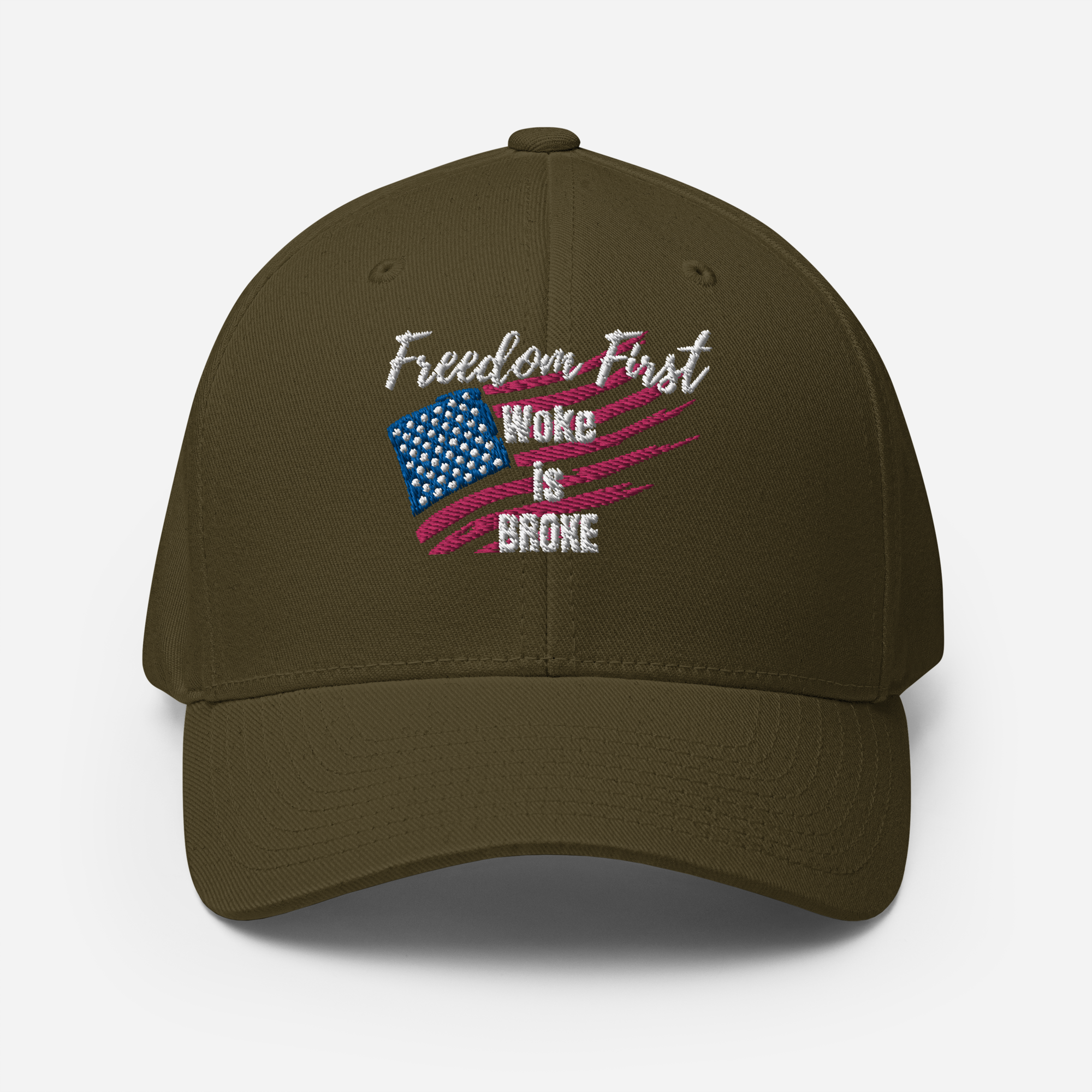 Freedom First Hat