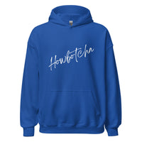 Howbotcha Hoodie