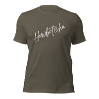 Howbotcha T Shirt