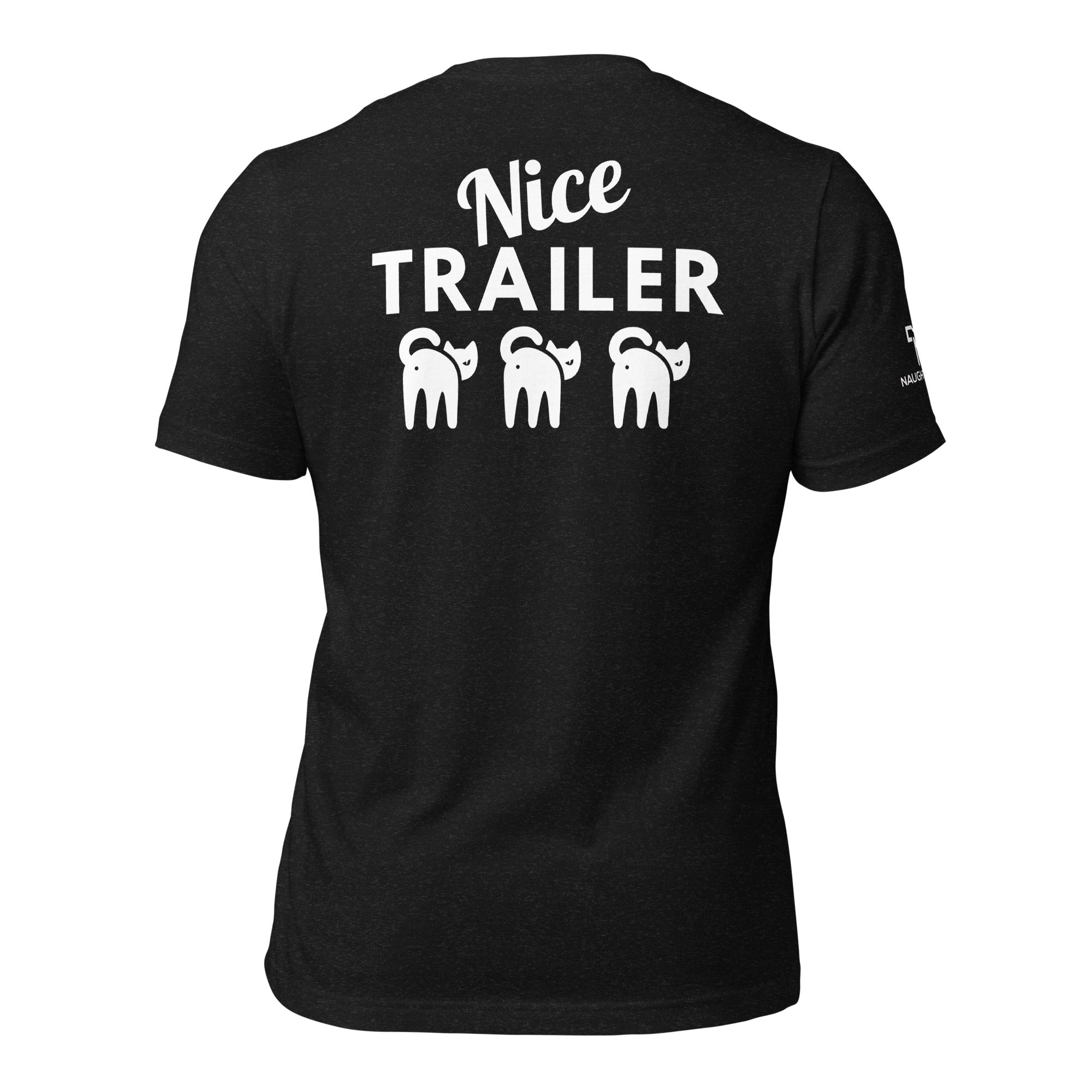 Nice Trailer T Shirt
