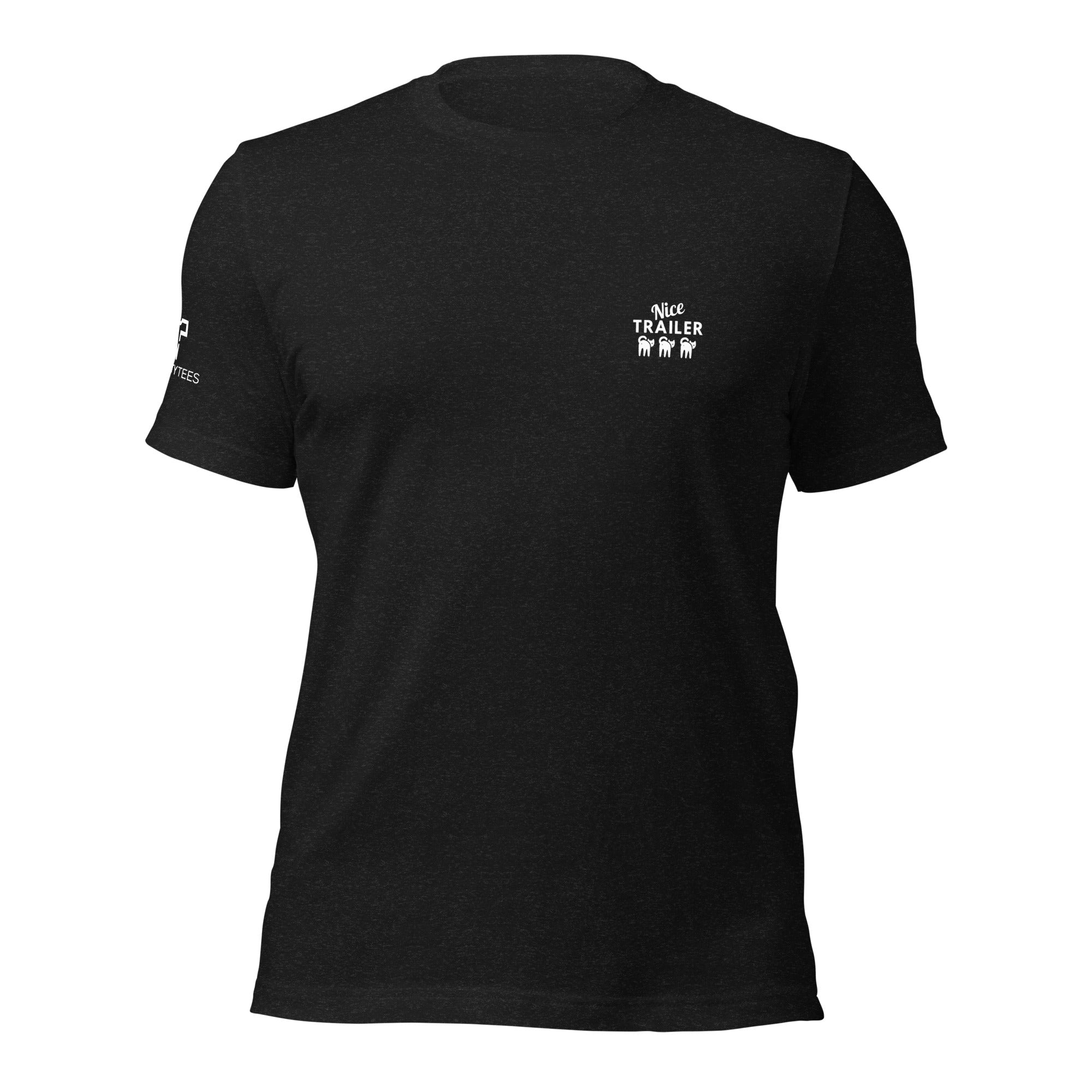 Nice Trailer T Shirt