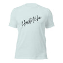 Howbotcha T Shirt