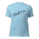 Howbotcha T Shirt