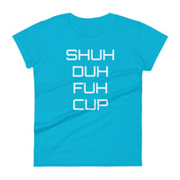 SDFC Ladies T Shirt