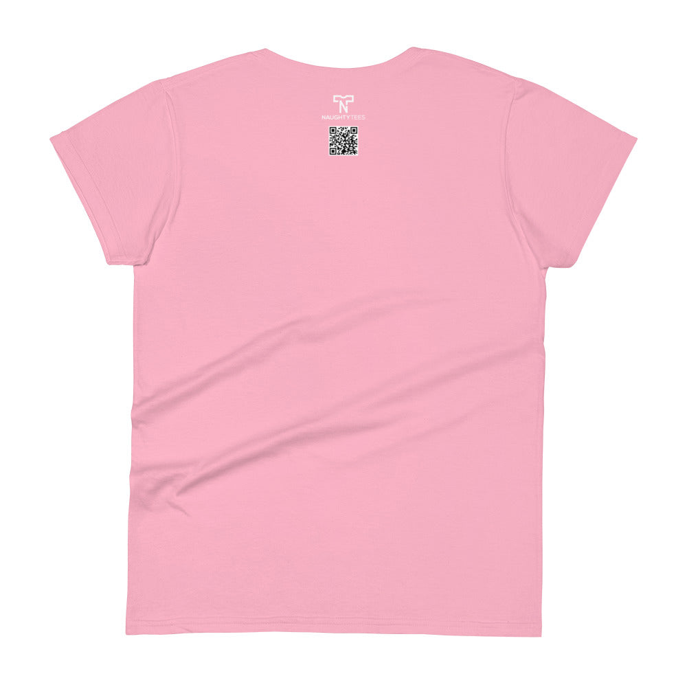 SDFC Ladies T Shirt