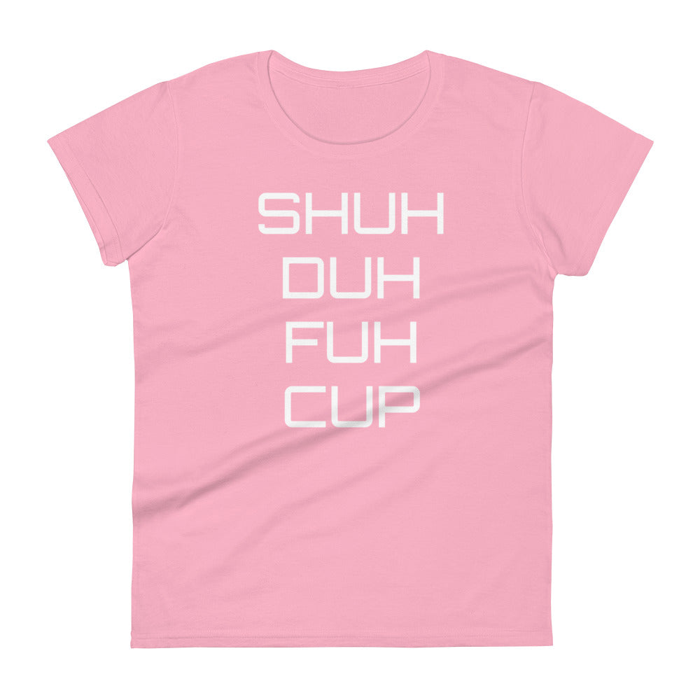 SDFC Ladies T Shirt