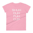 SDFC Ladies T Shirt