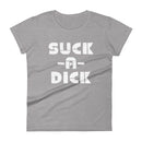 SAD Ladies T Shirt