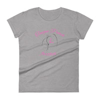 Fart Box Ladies T Shirt