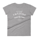 Cocktail Ladies T Shirt