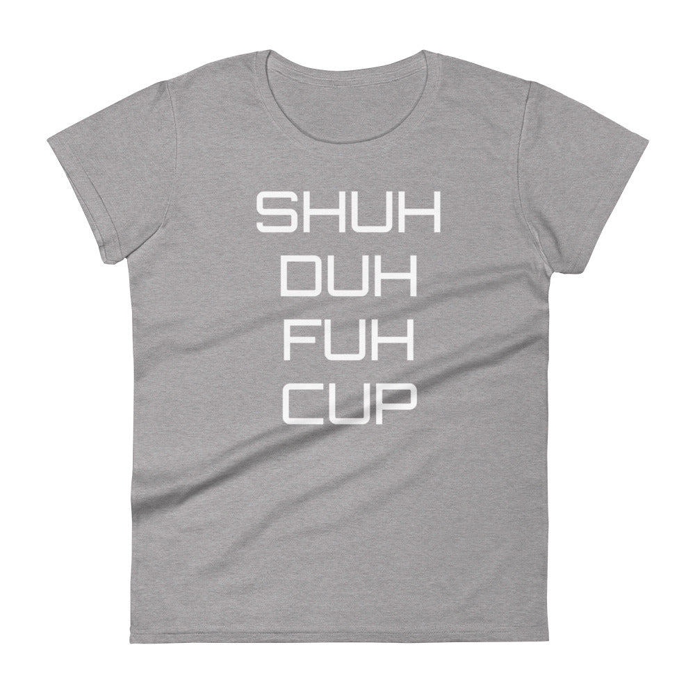 SDFC Ladies T Shirt