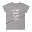 SDFC Ladies T Shirt