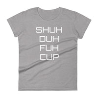 SDFC Ladies T Shirt