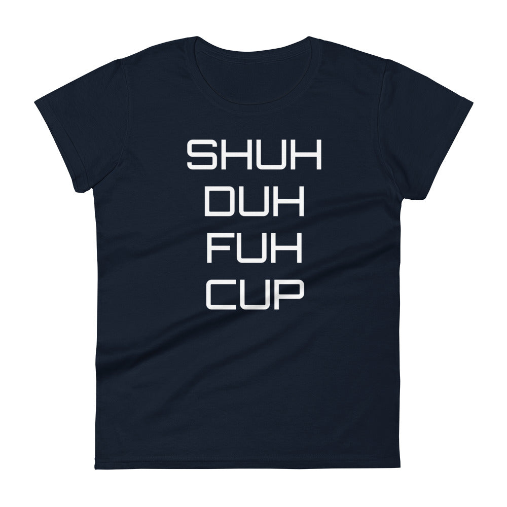 SDFC Ladies T Shirt