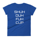 SDFC Ladies T Shirt