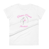 Fart Box Ladies T Shirt