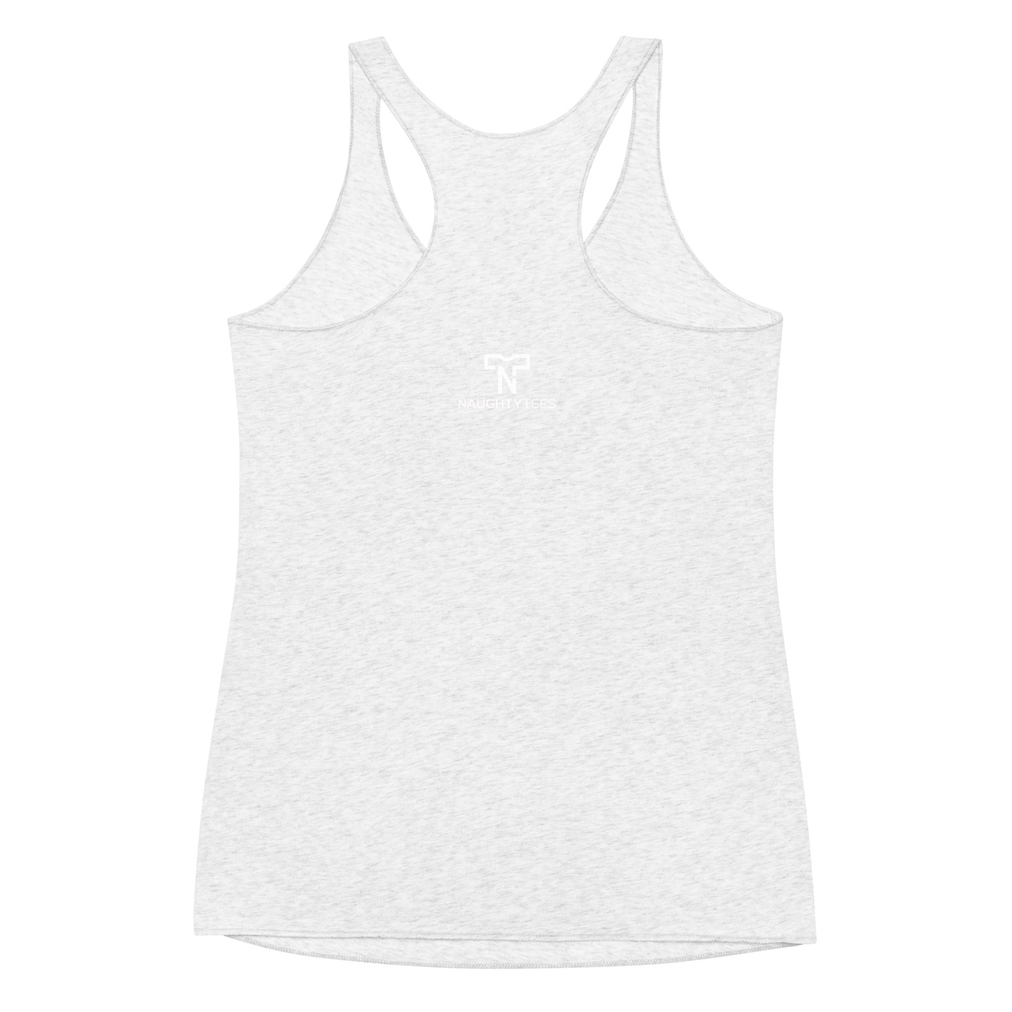 Fuckedupville Ladies Tank