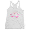 Cocktail Ladies Tank