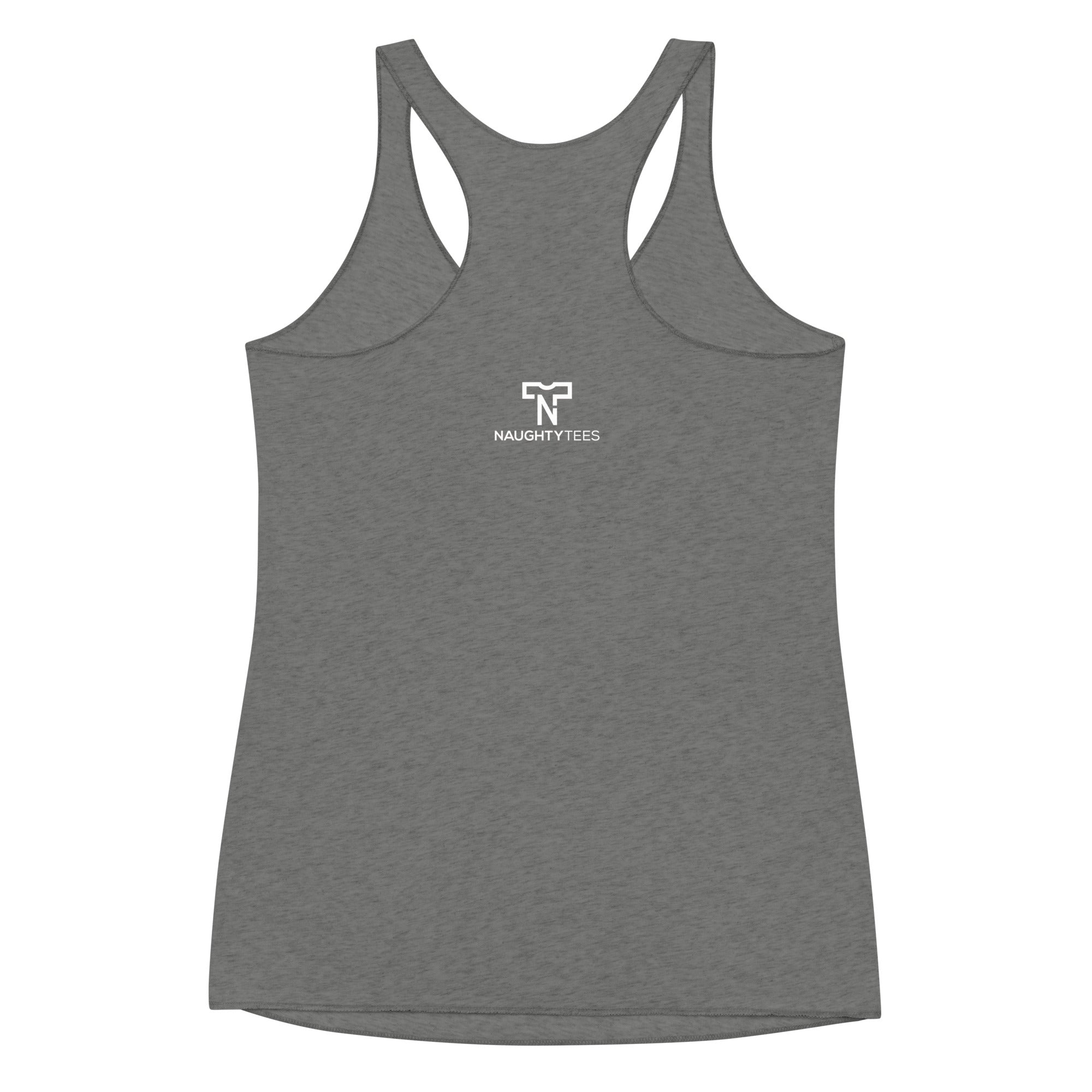 Fuckedupville Ladies Tank