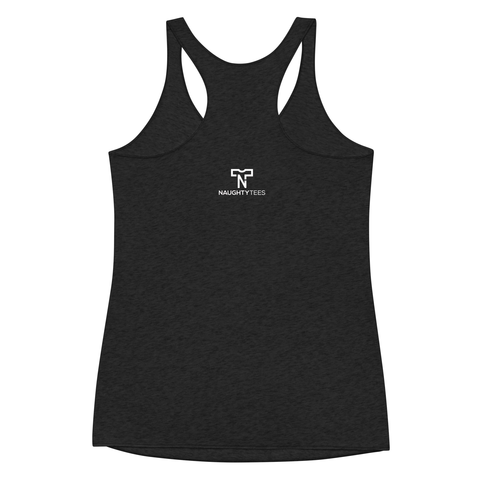 Fuckedupville Ladies Tank