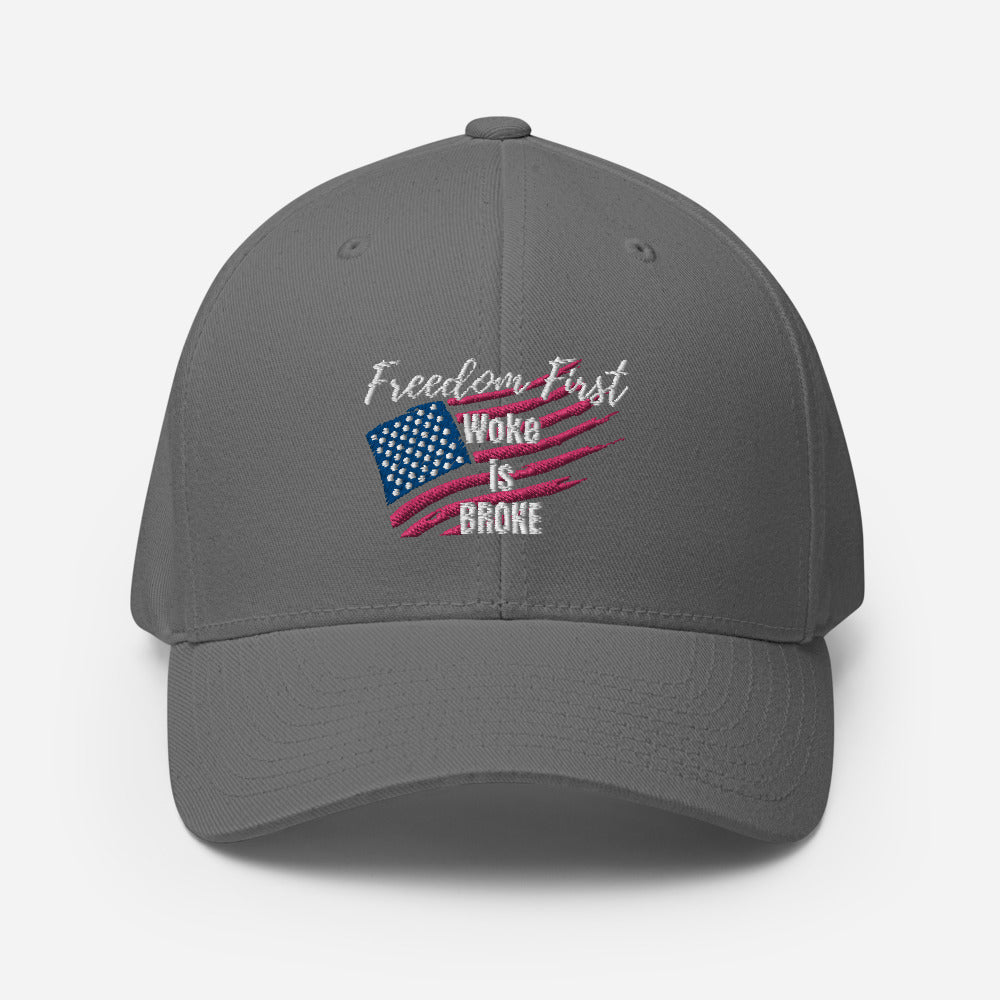 Freedom First Hat